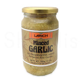 Larich Minced Ginger 300g - Shaalis.com
